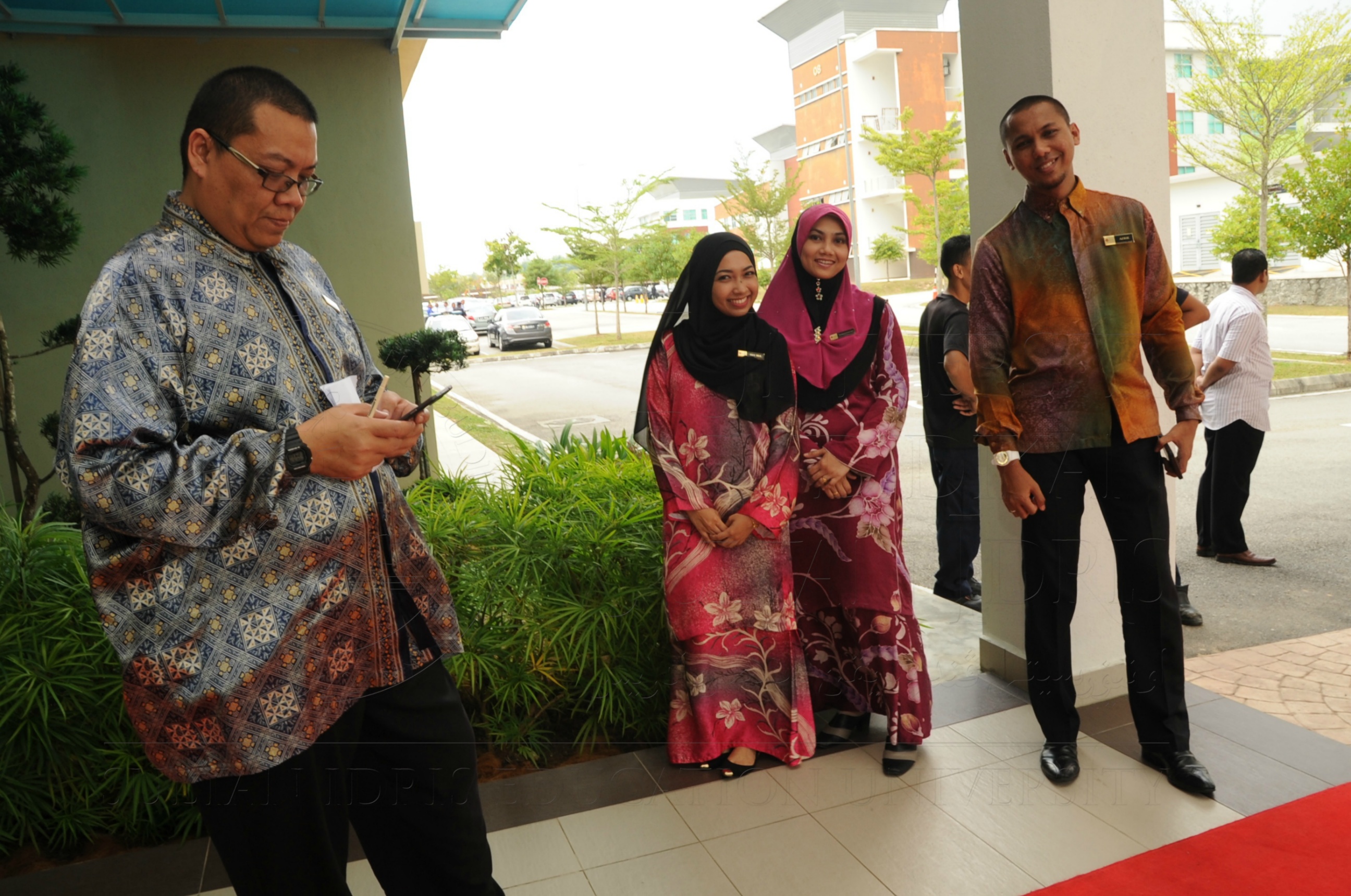 PRO16 32 NCDC HAS 3288